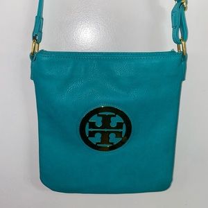 Tory Burch Crossbody (Inspired)